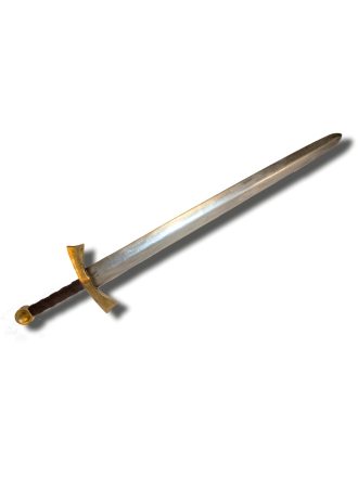 Trollfelsen LARP Bastardschwert "Cavalier"